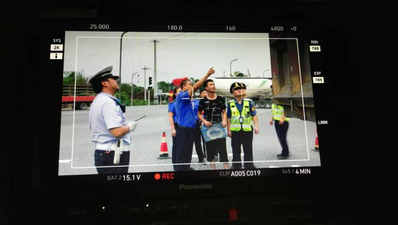 镜湖区TVC拍摄：用专业镜头助力品牌曝光，让广告触达更多目标用户！