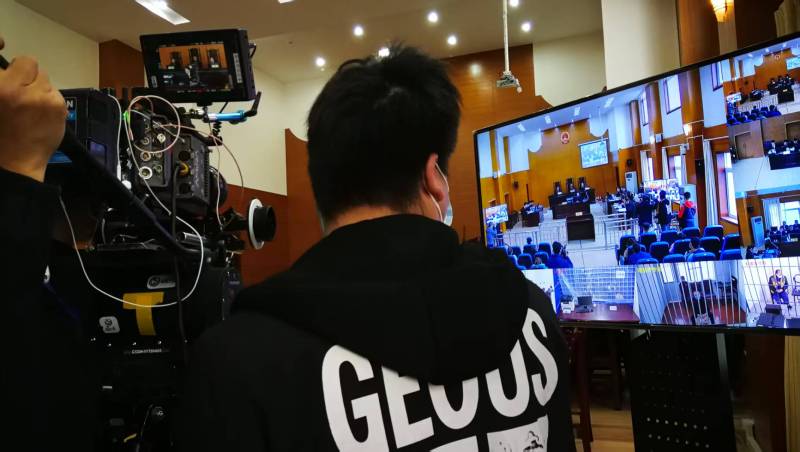 镜湖区TVC制作：政企单位合规宣传，专业把控内容，官方平台适用！
