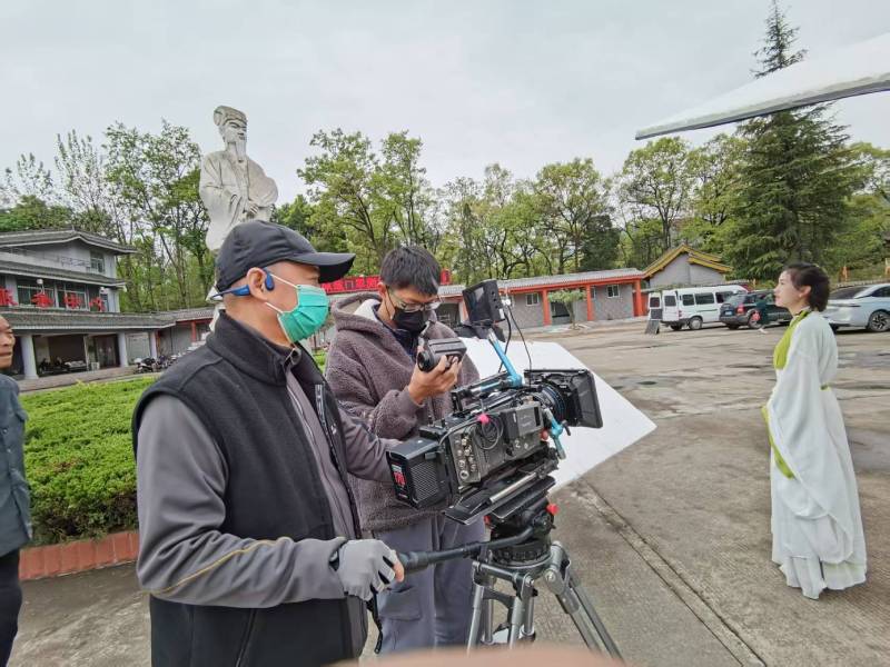 镜湖区广告片拍摄公司：从策划到投放，一站式服务，让品牌传播更高效！