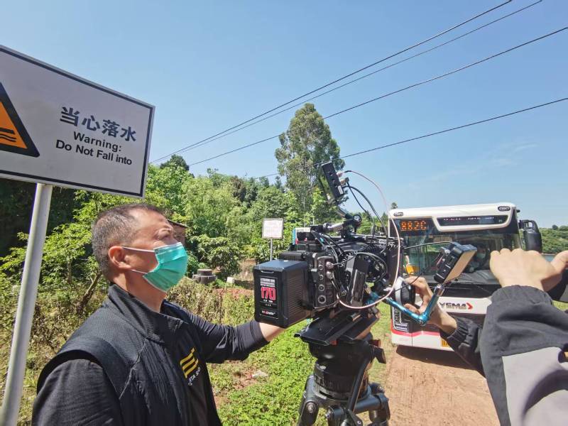 镜湖区TVC拍摄公司：深耕本地市场，为品牌定制专属拍摄方案