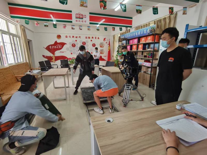 镜湖区广告片拍摄公司